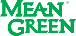 Mean Green spirit mark